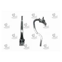 MENTEŞE KAPUT BAĞAJ ACCENT BLUE 11-15 LH