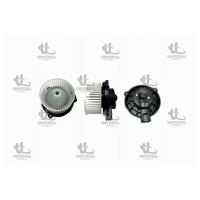 MOTOR KALORİFER CRV 97-01