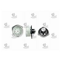MOTOR KALORİFER L200 07-14