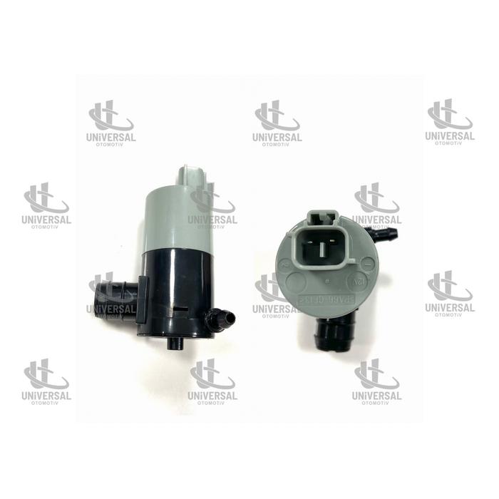 MOTOR SU FİSKİYE COROLLA 10-21/AVENSİS/AURİS 07-13
