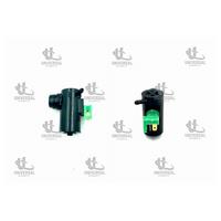 MOTOR SU FİSKİYE GRAND VİTARA 06-13 (ARKA)