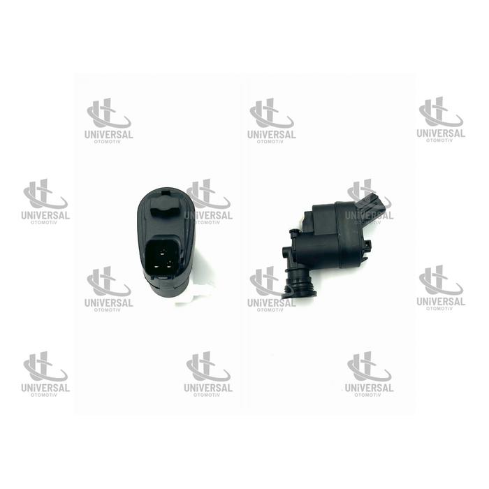 MOTOR SU FİSKİYE İ20 18-21/RİO 18-21