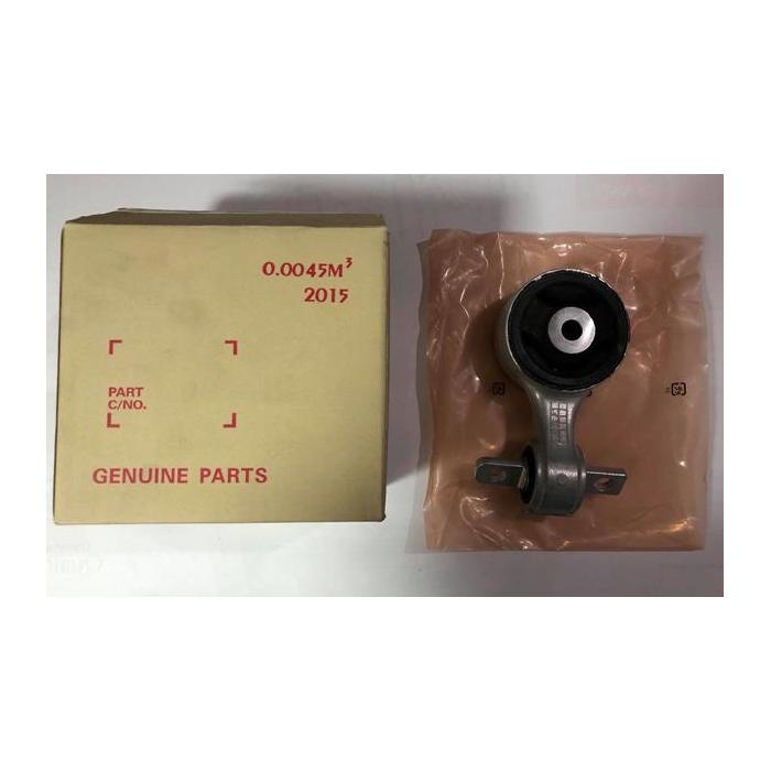 MOTOR TAKOZU ARKA ALT SAĞ CİVİC 06-10 1,6 MAN (MT) (ALİMİNYUM) (DUBAİ)