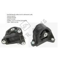 MOTOR TAKOZU ARKA CİVİC 01-06 MANUEL (MT)