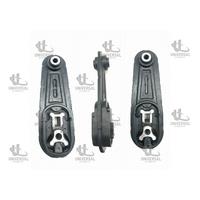 MOTOR TAKOZU ARKA JUKE 10-13 1,6 BENZİNLİ