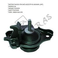 MOTOR TAKOZU ÖN SAĞ JAZZ CİTY 01-08 MAN. (MT)