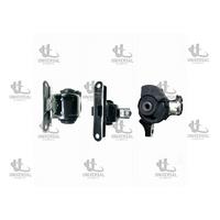 MOTOR TAKOZU ÖN SOL JAZZ 02-08 CİTY 04-08 (OTOMATİK)