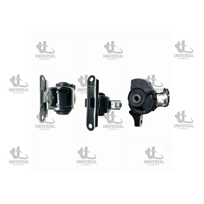 MOTOR TAKOZU ÖN SOL JAZZ 02-08 CİTY 04-08 (OTOMATİK)