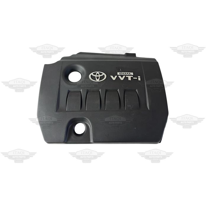 MOTOR ÜST MUHAFAZA KAPAĞI COROLLA AURİS AVENSİS VERSO 07-23 (BENZİNLİ)