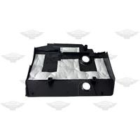 MOTOR ÜST MUHAFAZA KAPAĞI COROLLA AURİS AVENSİS VERSO 07-23 (BENZİNLİ)