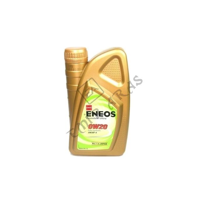 MOTOR YAĞI 020 W 1LT ENEOS ULTRA