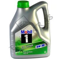 MOTOR YAĞI 530 4 LT MOBİL (ESP) PARTİKÜL