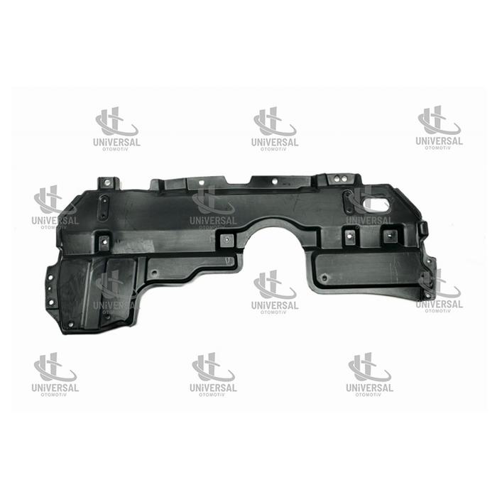 MUHAFAZA KARTER COROLLA BENZİNLİ 07-13 ÖN