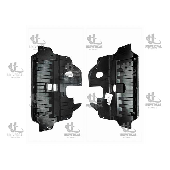 MUHAFAZA KARTER İ30/CEED DİZEL 12-14 (ORTA)