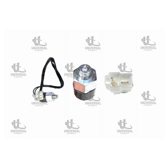 MÜŞÜR GERİ VİTES 626/BT-50/B2500/RANGER 96-12