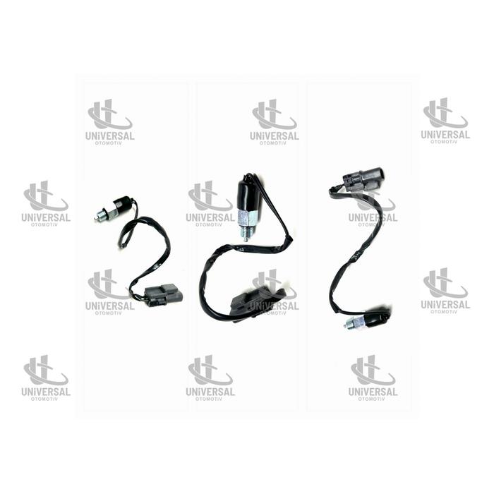 MÜŞÜR GERİ VİTES PRİMERA 96-99/SUNNY 90-94