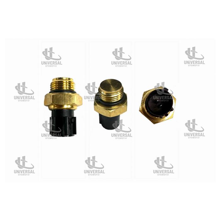 MÜŞÜR HARARET ACCORD EURO 96-98