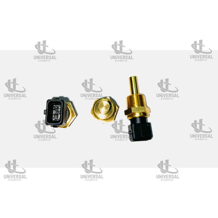 MÜŞÜR HARARET D-MAX 02-06