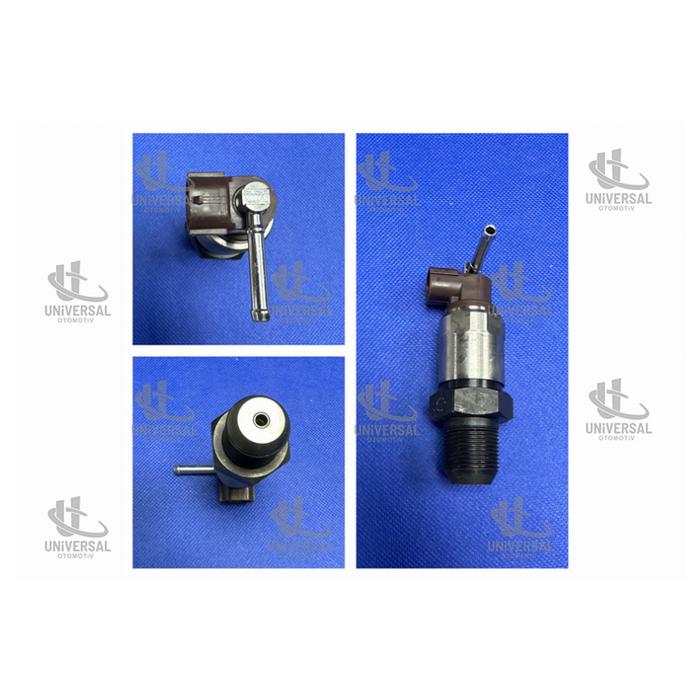 MÜŞÜR RAİL BORU HILUX 2,5/3,0 07-14/AVENSİS 2,0