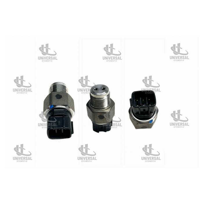 MÜŞÜR RAİL BORU HILUX 2,5 DİZEL 07-17/AVENSİS