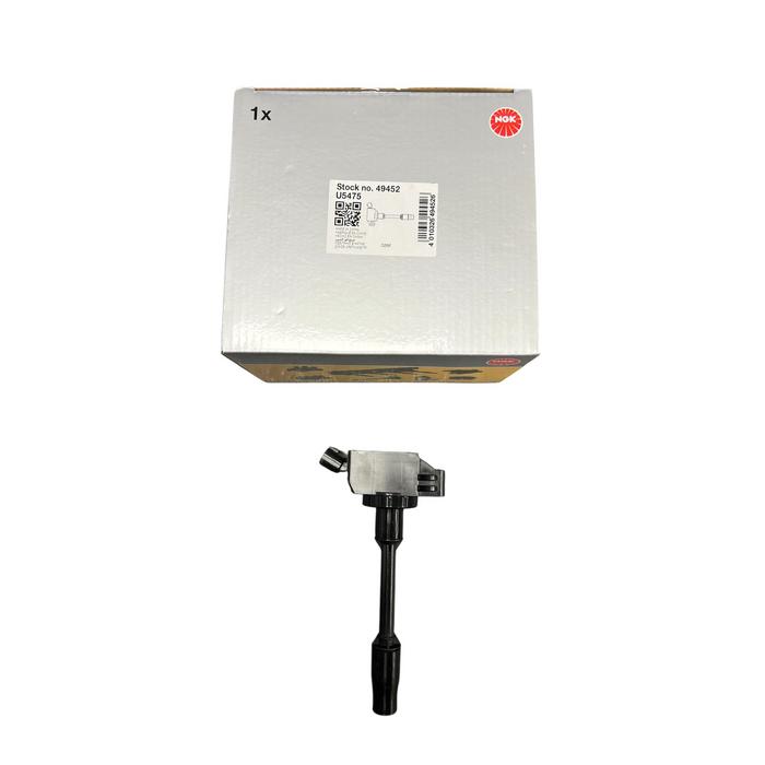 NGK-49452 90919-02277 U5475 ATEŞLEME BOBİNİ COROLLA 19- 1,5 / 1,8 HYBRİD CROSS 19- / CHR 17- 1,8 RIC096 RAIOB06096