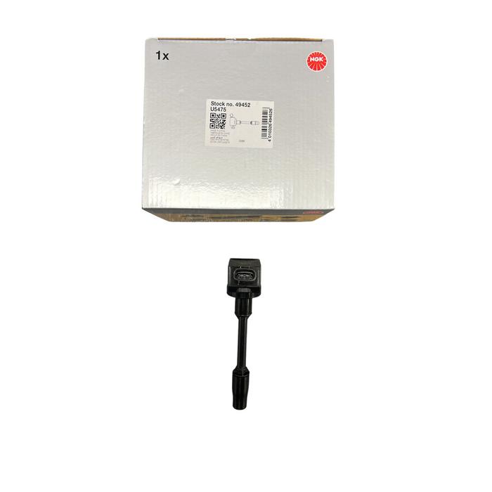 NGK-49452 90919-02277 U5475 ATEŞLEME BOBİNİ COROLLA 19- 1,5 / 1,8 HYBRİD CROSS 19- / CHR 17- 1,8 RIC096 RAIOB06096