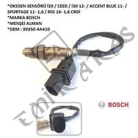 NGK-91780 OKSİJEN SENSÖRÜ ÜST İ20 08- CEED İ30 12- ACCENT BLUE 11- SPORTAGE 11- 1,6 CRDİ D4FC / RİO CRV 12- D-TEC DİZEL