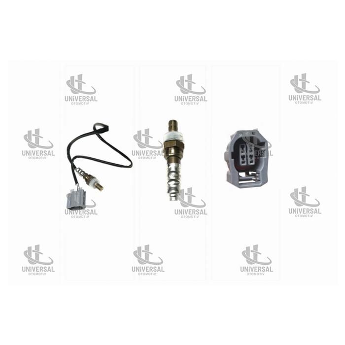 OKSİJEN SENSÖRÜ ARKA MAZDA 3 04- 1,6 Z6