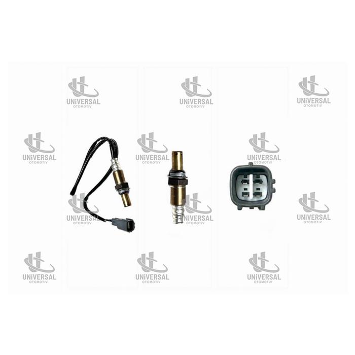 OKSİJEN SENSÖRÜ COROLLA 07-18 AURİS 07-18 1,33 YARİS 07-18 1,33 AVENSİS 97-05 20