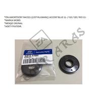 ÖN AMORTİSÖR TAKOZU ((ÜST RULMANI)) ACCENT BLUE 11- İ10 İ20 RİO 11- 626 323