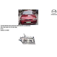 ÖN FAR SAĞ 323 97-98 SDN