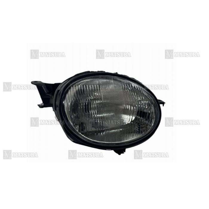ÖN FAR SAĞ COROLLA AE111 98-00 (ELEKTRİKLİ)