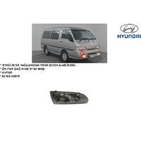 ÖN FAR SAĞ H100 97-04 MNB