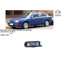 ÖN FAR SOL 323 90-91