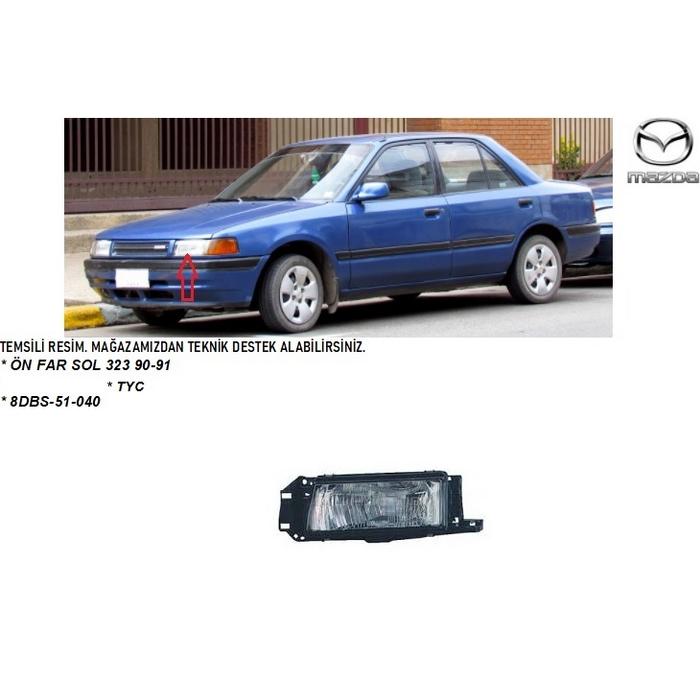 ÖN FAR SOL 323 90-91