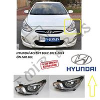 ÖN FAR SOL ACCENT BLUE 10-14 ELEK