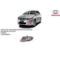 ÖN FAR SOL CİTY 09-12