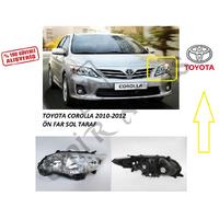 ÖN FAR SOL COROLLA 10-12