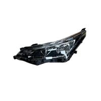 ÖN FAR SOL COROLLA 17-19 (LED\'Lİ)