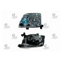 ÖN FAR SOL XTRAİL 2001-2007