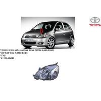 ÖN FAR SOL YARİS 02-06 (DAMLA TİP)