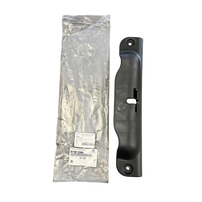 ÖN PANJUR PANEL ÜST KİLİT BAKALİTİ PLASTİĞİ TEL KORUYUCU GETZ 02-05 06-11