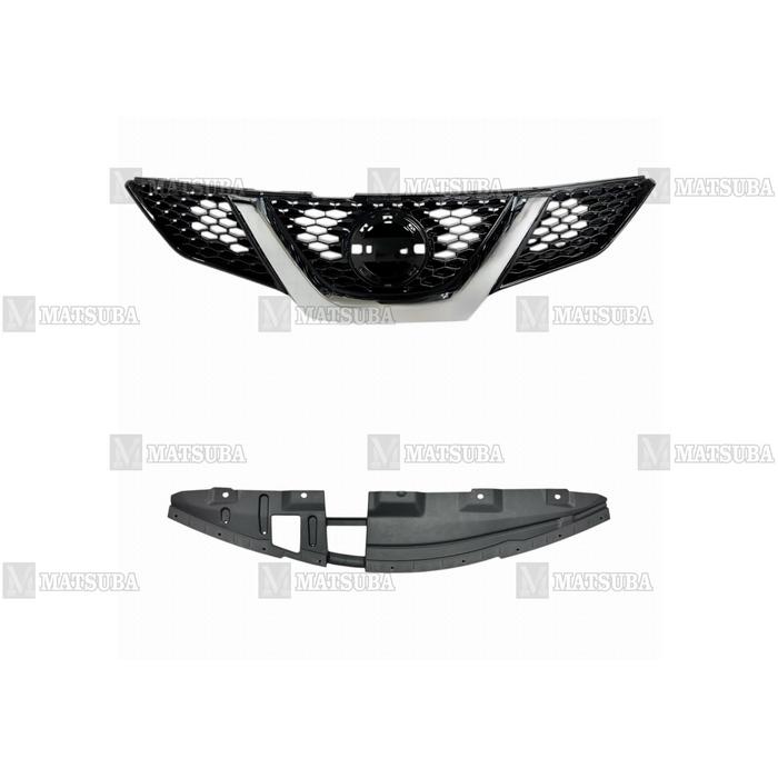 ÖN PANJUR QASHQAİ 14-16