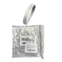ÖN PORYA ABS DİŞLİSİ SENSÖRÜ STAREX LİBERO KMY H100 KMY 05-12 12-18 **