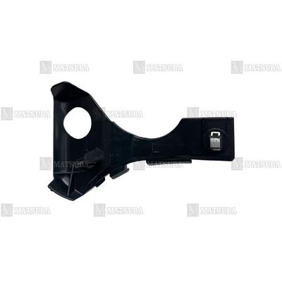 ÖN TAMPON BRAKETİ SOL COROLLA 02-06