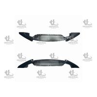 ÖN TAMPON MUHAFAZA (PETEK) CİVİC 16-21 FC5