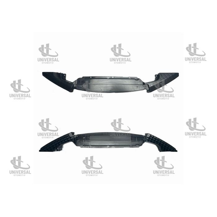 ÖN TAMPON MUHAFAZA (PETEK) CİVİC 16-21 FC5