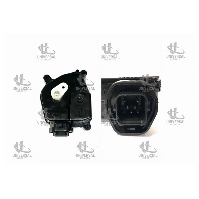 OTOMATİK MERKEZİ KİLİT ACCENT ERA/RİO/CERATO 06-11