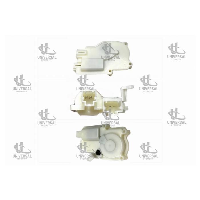 OTOMATİK MERKEZİ KİLİT BAGAJ JAZZ 02-07/CİTY 03-05