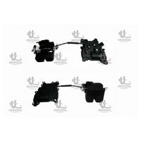 OTOMATİK MERKEZİ KİLİT BAGAJ SORENTO 16-19 (KOMPLE